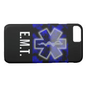EMT iPhone 7 Fall Case-Mate iPhone Hülle (Rückseite (Horizontal))