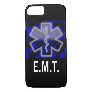 EMT iPhone 7 Fall Case-Mate iPhone Hülle