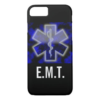 EMT iPhone 7 Fall Case-Mate iPhone Hülle