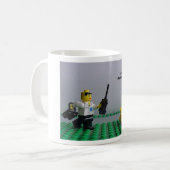 EMT KAFFEETASSE (Vorderseite Links)