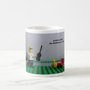 EMT KAFFEETASSE