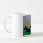 EMT KAFFEETASSE (Links)