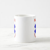 EMT KAFFEETASSE (Mittel)