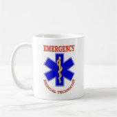 EMT KAFFEETASSE (Links)