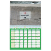 Emt Kalender (Mär 2027)