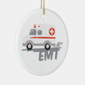 EMT KERAMIKORNAMENT (Rechts)
