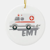 EMT KERAMIKORNAMENT (Vorne)
