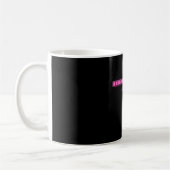 EMT-Ladung Kaffeetasse (Links)