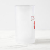 EMT MATTGLAS BIERGLAS (Mittel)