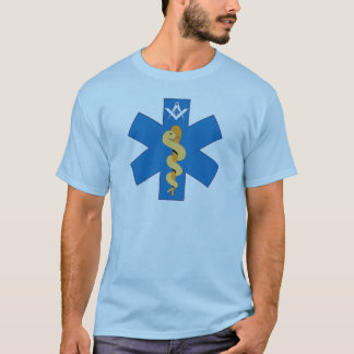 EMT Maurer T-Shirt