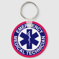 EMT Medizinischer Notfalltechniker