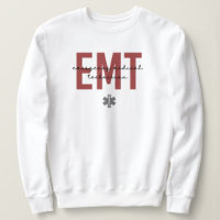 EMT Medizinischer Notfalltechniker