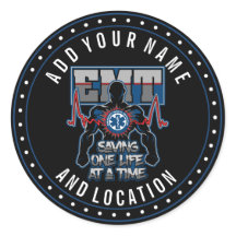 EMT Rette eins zur gleichen Zeit