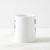 EMT Rex EMT paramedizinische Notfalldienste Kaffeetasse (Mittel)