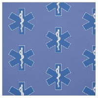 EMT Sanitäter-Symbol-Gewohnheit