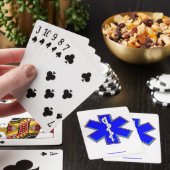 EMT SPIELKARTEN (In Situ)