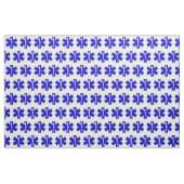 EMT-Star des Lebens Stoff (Yard (91,4 cm))