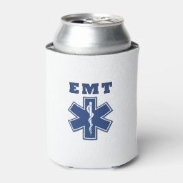 EMT Star of Life Dosenkühler