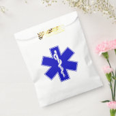 EMT Star of Life Geschenktütchen (Versiegelt)