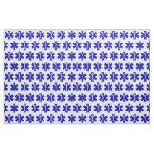 EMT Star of Life Kleiner Stoff (Fat Quarter (45,7 x 55,9 cm))