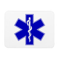 EMT Star of Life