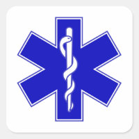 EMT Star of Life