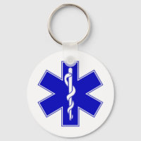 EMT Star of Life