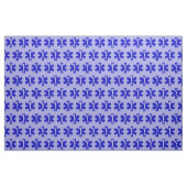 EMT Star of Life Smaller Stoff (Fat Quarter (45,7 x 55,9 cm))
