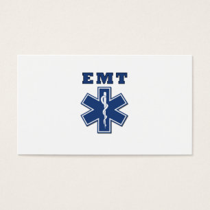 EMT Stern des Lebens