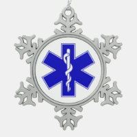 EMT Stern des Lebens