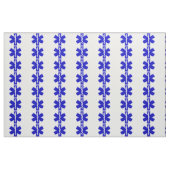 EMT Stern des Lebens Stoff (Fat Quarter (45,7 x 55,9 cm))