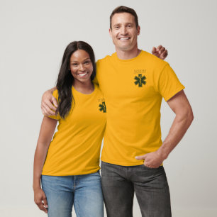 EMT Stern des Lebens T-Shirt