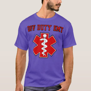 EMT T-Shirt