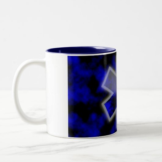 EMT Tasse (Links)