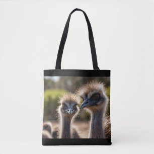 Emu Birds Tasche