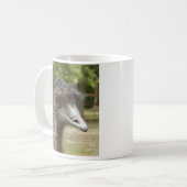 Emu Coffee Tasse (Vorderseite Links)