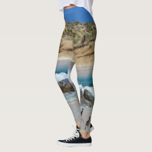 Emu Island Australien, Leggings
