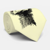 Emu Krawatte (Gerollt)