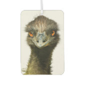 Emu Look Autolufterfrischer (Vorderseite)