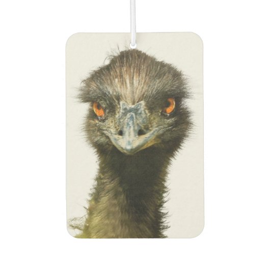 Emu Look Autolufterfrischer (Vorderseite)