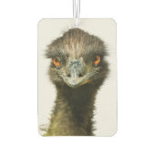 Emu Look Autolufterfrischer (Rückseite)
