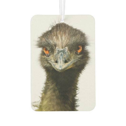 Emu Look Autolufterfrischer (Rückseite)