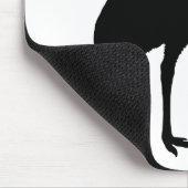Emu Mousepad (Ecke)