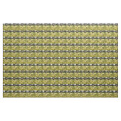 Emu Neighborhood Watch, Stoff (Yard (91,4 cm))