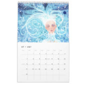 emu original calendar kalender (Feb 2027)