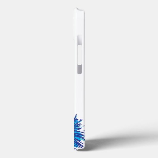 Emu Ostrich Bird Personalisiert Case-Mate iPhone Hülle (Rückseite / Links)