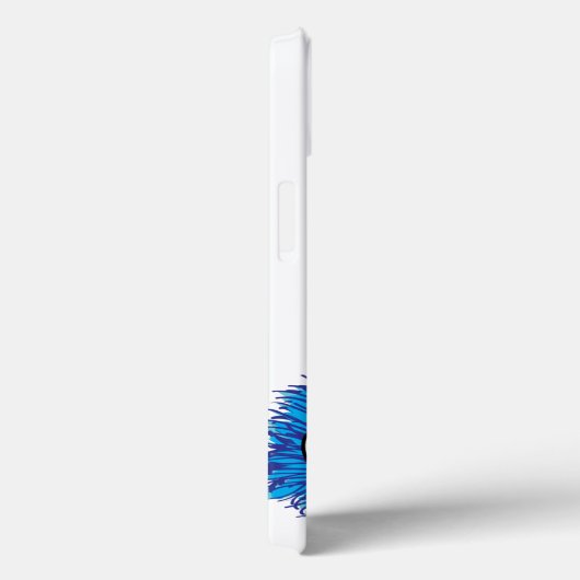 Emu Ostrich Bird Personalisiert Case-Mate iPhone Hülle (Rückseite / Rechts)