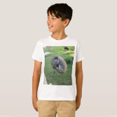 Emu T-Shirt (Vorne ganz)