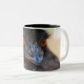 Emu-Tasse Zweifarbige Tasse (VorderseiteRechts)