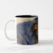 Emu-Tasse Zweifarbige Tasse (Links)